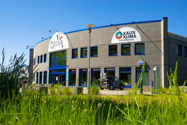 Otten Kälte-Klima-Elektro GmbH