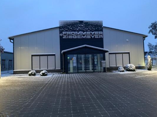 Frommeyer + Ziegemeyer Meppen U. Tranel GmbH und Co. KG