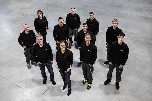 Seeberger Sicherheits- und Elektrotechnik GmbH & Co. KG