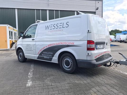 Wessels Elektro