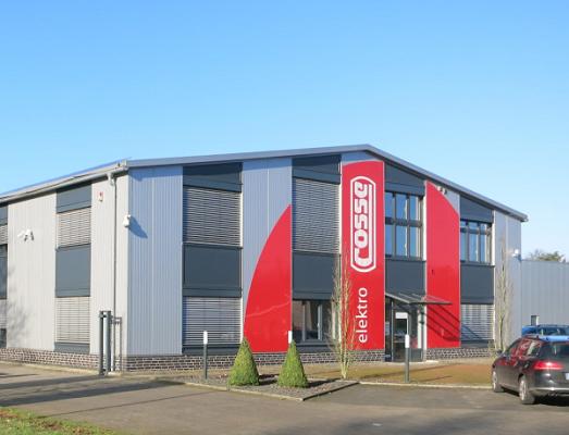 Cosse Elektro GmbH