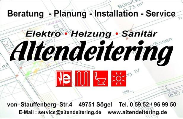 Altendeitering GmbH & Co.KG