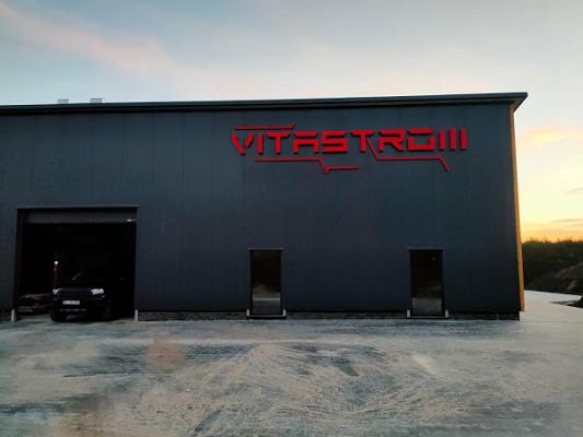 Vitastrom