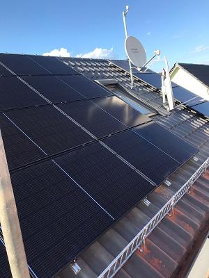 ENERGIEOPTIMIERER Elektro | Sanitär | Heizung