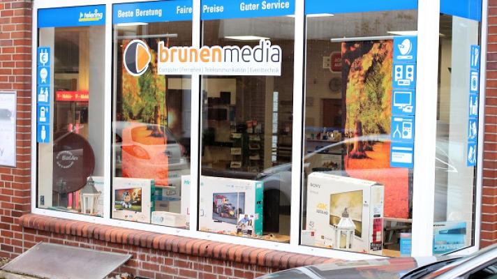 Brunen Media