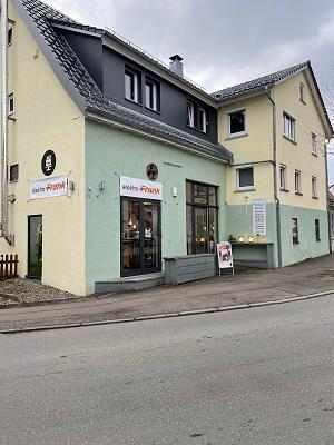 Vaihinger GmbH Elektro-Vaihinger