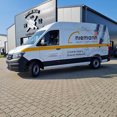 electro niemann gmbh