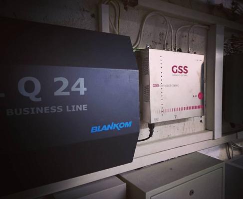 MTK Elektrotechnik & Tele-Kabelservice GmbH