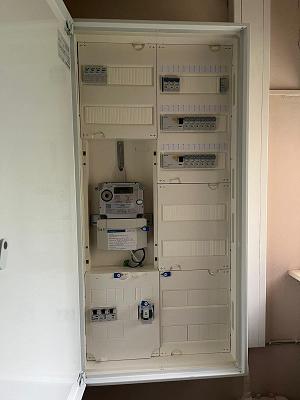 N&P Elektrotechnik GmbH