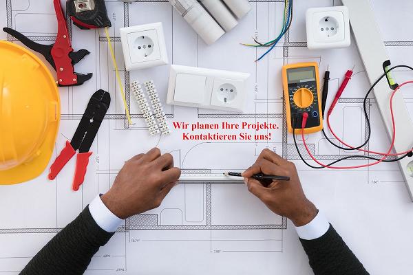 Philaris GmbH Elektrotechnik