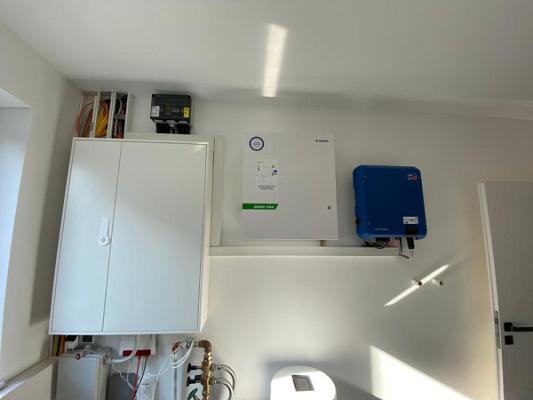 Elektro Baben GmbH