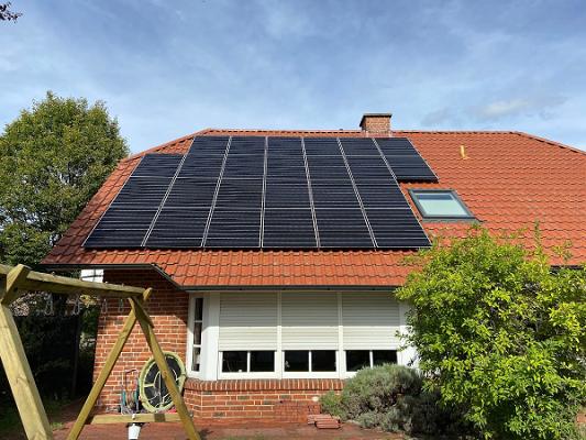 Lorenz GmbH Elektrotechnik und Photovoltaik