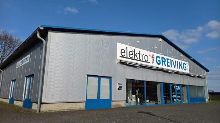 Elektro Greiving GmbH