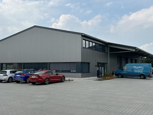 Lögering GmbH&Co.KG - Heizung | Sanitär |