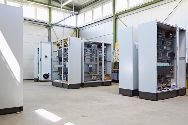 HEW Elektro- und Anlagentechnik GmbH