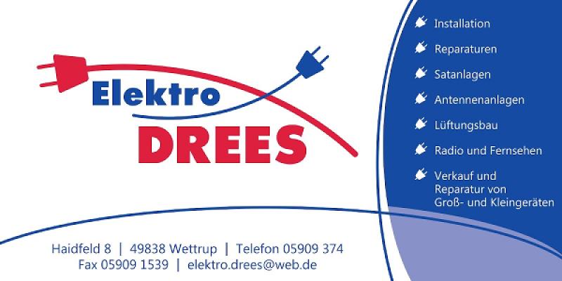 Elektro Drees