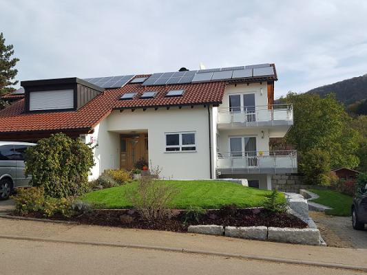 Schall Elektrotechnik , Kunibert Schall