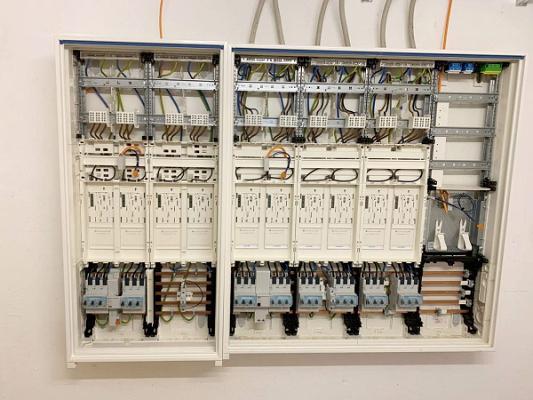 APO Elektroanlagen GmbH