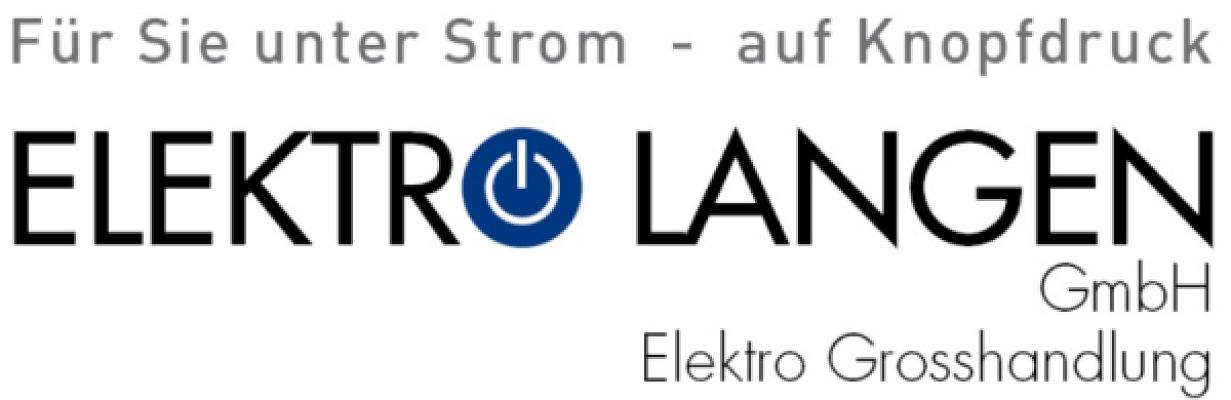 Elektro Langen Fachgroßhandlung GmbH