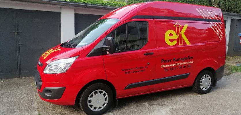 Elektro Kanngießer GmbH
