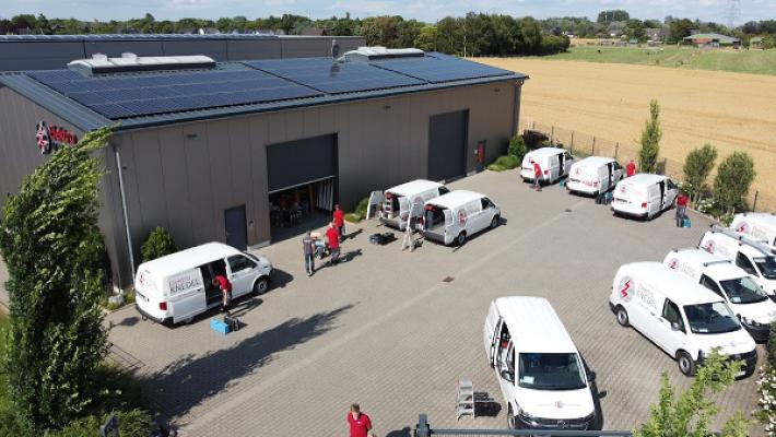 Elektro Knedel GmbH