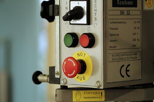 Sima Elektrotechnik GmbH