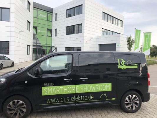 DUS Elektrotechnik GmbH