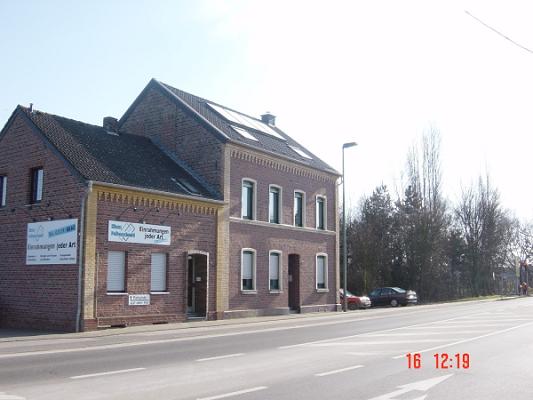 Elektro-u. Informationstechnik Beeck