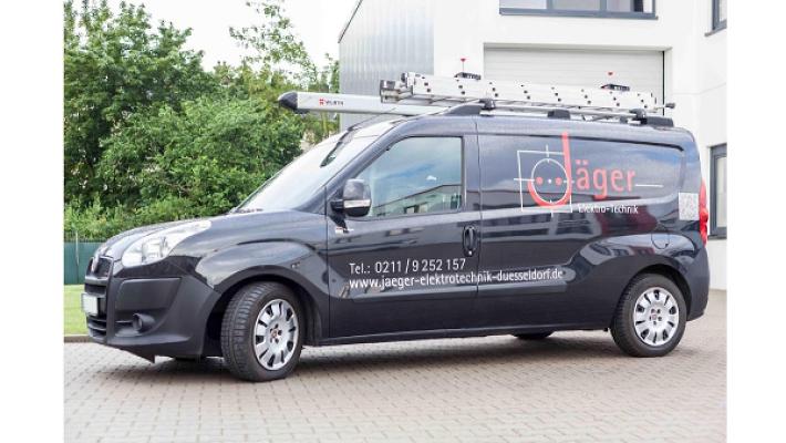 Jäger Elektrotechnik
