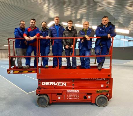 Michael Krupp Elektro