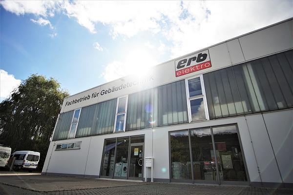 Erb Elektro GmbH