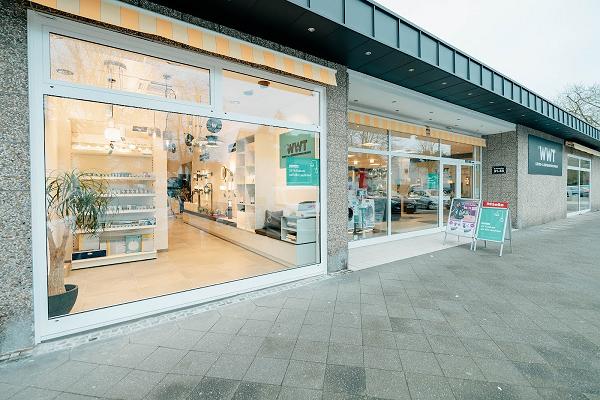 WWT Elektro- und Küchenstudio Hilden GmbH & Co. KG