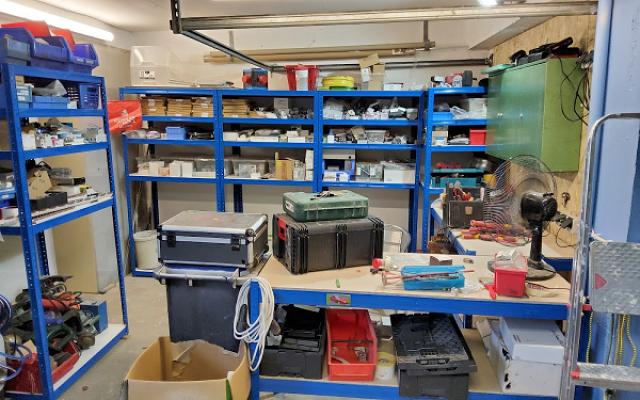 Lihl Elektrotechnik UG