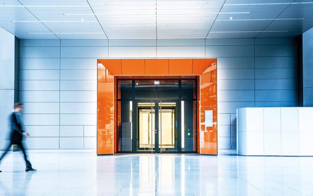 IG-GEBÄUDETECHNIK GmbH