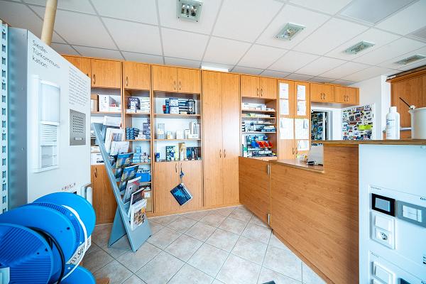 Elektro Schiefer Inh. Michael Faber e.K.