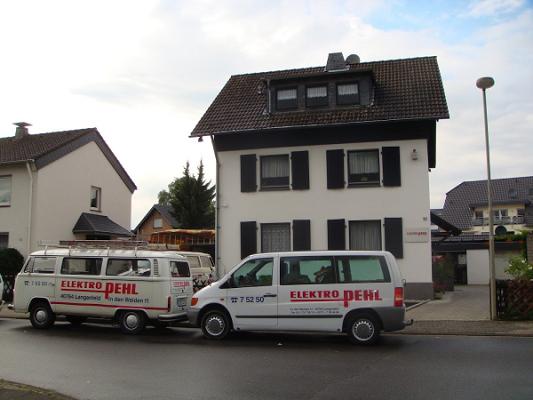 Elektro Pehl GmbH