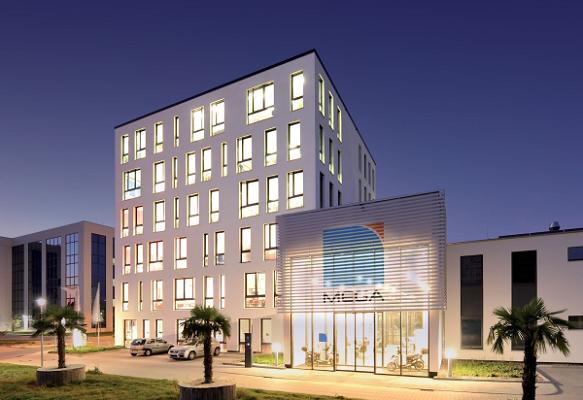 MEGA Monheimer Elektrizitäts- und Gasversorgung GmbH