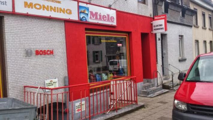 Elektro Monning Elektrotechnik / Haushaltsgeräte