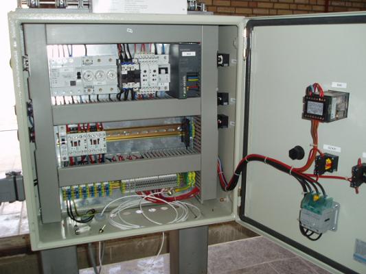 Balci Elektrotechnik