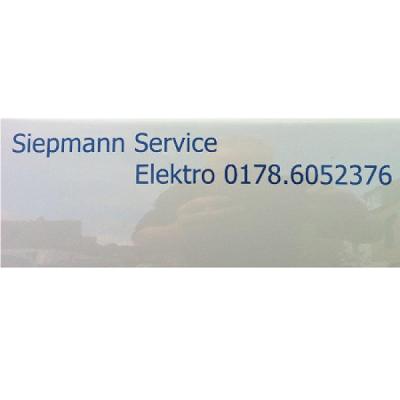 Siepmann Service Elektro