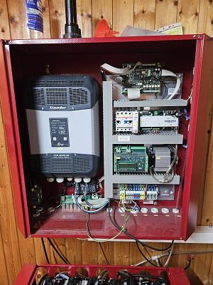 HR Controls Ltd. & Co. KG