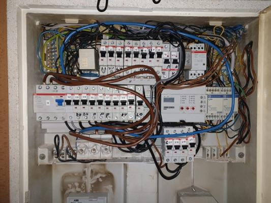 Bollinger Elektro Heizung Sanitär GmbH