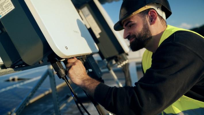 Photovoltaik & Elektriker - Delta Elektrotechnik GmbH