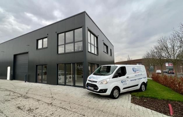 Elektrotechnik Heiner Hermans GmbH