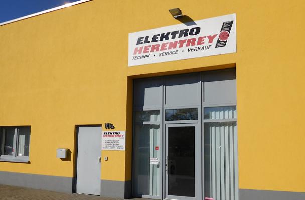 Elektro Herentrey GmbH