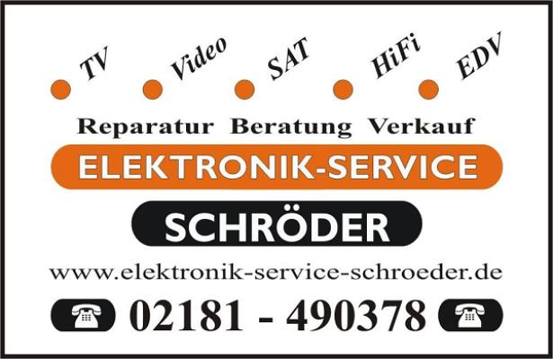 Elektronik-Service Schröder
