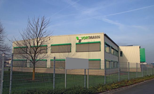 Vortmann GmbH Innovative Elektrotechnik