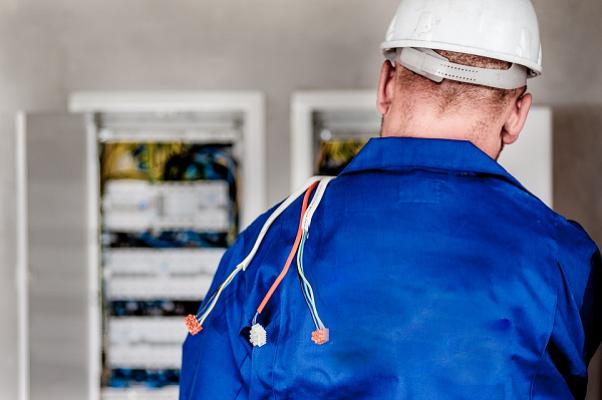 Elektrotechnik Norbert Malo