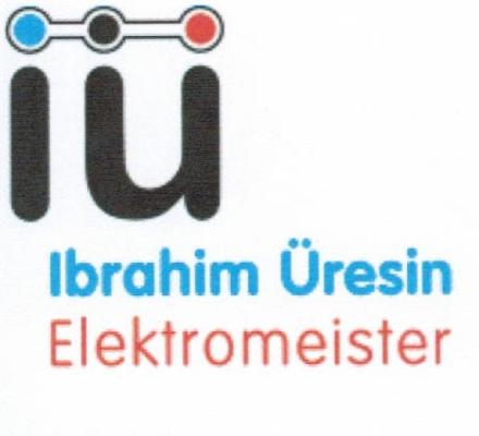 Elektromeister Ibrahim Üresin