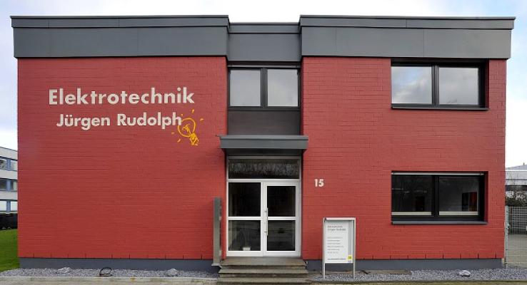 Elektrotechnik Rudolph e.K.